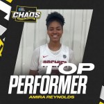 Amira Reynolds